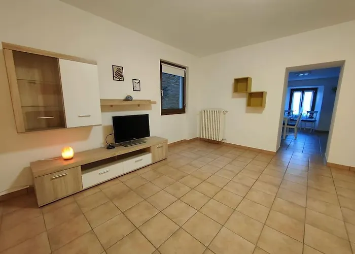 Casa A Zec