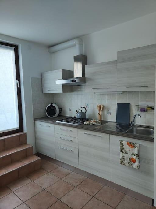 Casa A Zec Apartment *