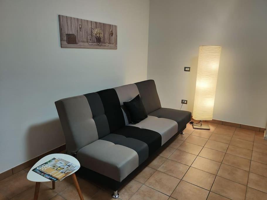 Apartment Casa A Zec *