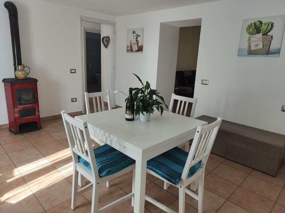 Apartment Casa A Zec *