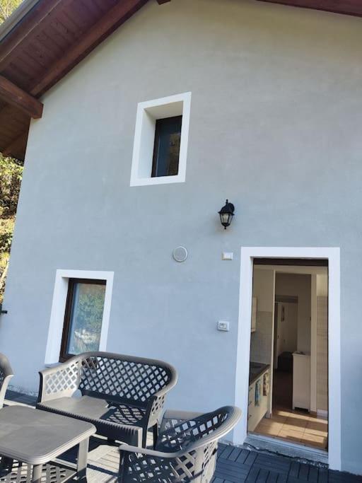 Casa A Zec * Cuzzego