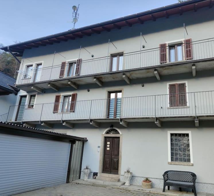 Apartment Casa A Zec