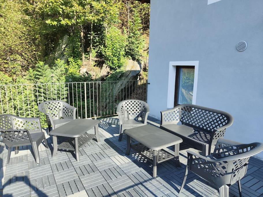 Apartment Casa A Zec