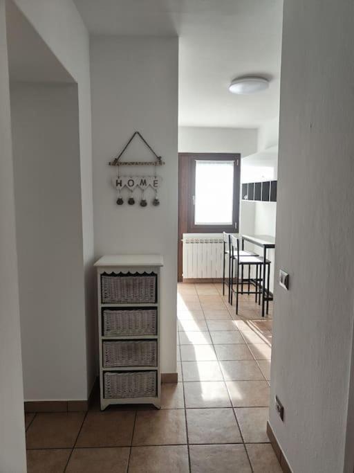 Casa A Zec Apartment
