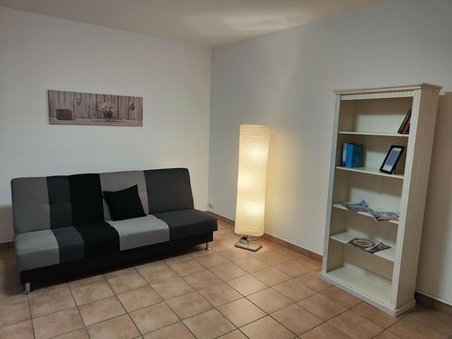 Casa A Zec Apartment *