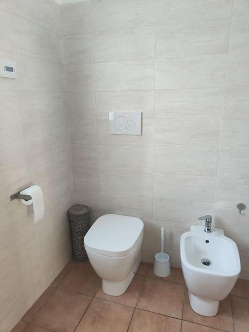 Apartment Casa A Zec Cuzzego