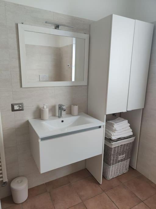 Casa A Zec Apartment *