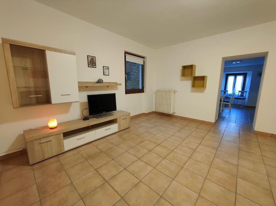 Apartment Casa A Zec